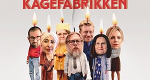 Kagefabrikken - Danske undertekster