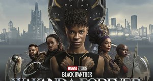Black Panther 2: Wakanda Forever - 2D