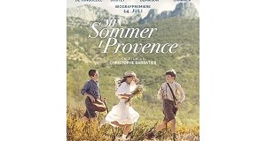 Min Sommer i Provence (2022)