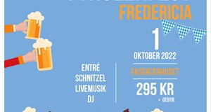 Tyrolerfest i Fredericia 2022
