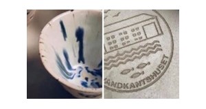 Kom og fremstil dit eget keramik. Hold fra 22. marts - 20. april 2022
