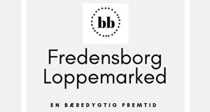 Fredensborg Kokkedal Loppemarked