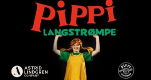 Udsolgt: Pippi Langstrømpe