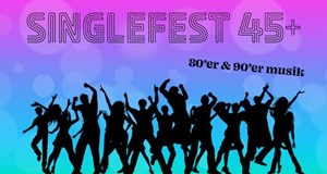 Singlefest + 45