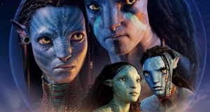 Avatar 2: The Way of Water - 3D