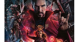 Doctor Strange in the Multiverse of Madness - 3D