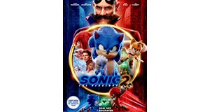 Sonic the Hedgehog 2 - Dansk tale