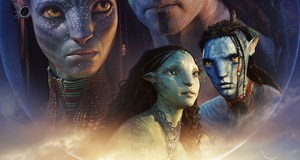 Avatar 2: The Way of Water - 3D