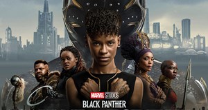 Black Panther 2: Wakanda Forever - 2D