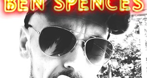 Low-Fi Concert: The return of Ben Spences (DK)