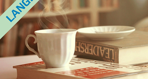 BogCafe: Læseinspiration, morgenbrød og kaffe