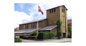 Ensemble felix - hyltebjerg Kirke afholder koncert i Aalholm