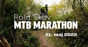 Rold Skov MTB Marathon 2022