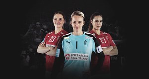 Danmark-Norge - Sparekassen Kronjylland/Bring Golden League 2022