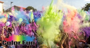 Color Fun Run