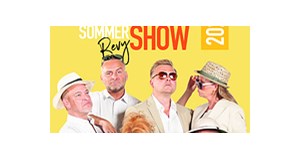 Sønderborg Sommer Revy Show 2022