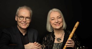 Verdenskendte Petri / Hannibal Duo fejrer 30 års jubilæum