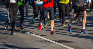 Skagen Marathon 2022 - 1/1 marathon