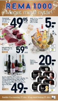 Oversigt Over Naeste Uges Tilbud Pa Dagligvarer Vores Solbjerg