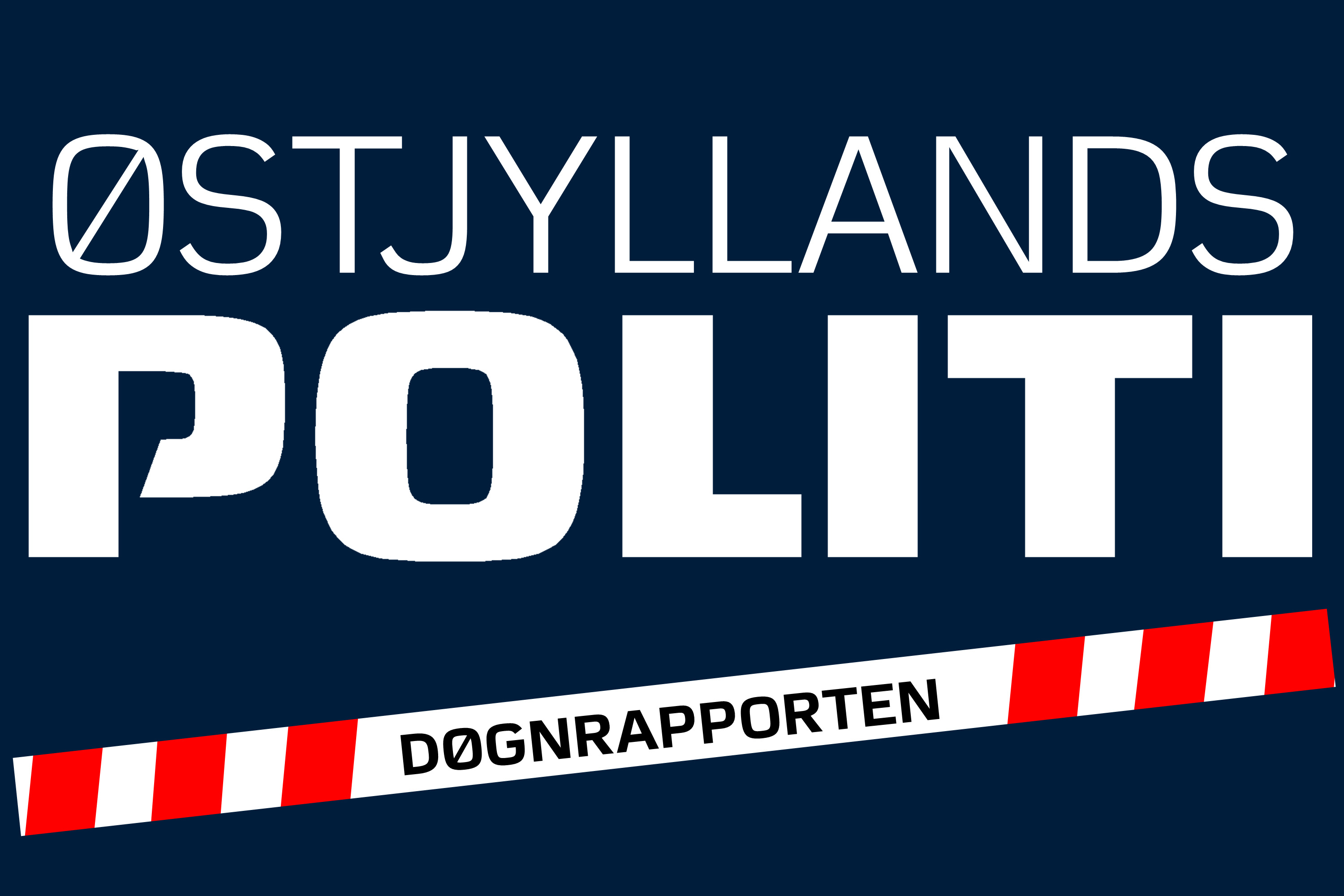 undskylde I navnet Vægt Døgnrapport fra Østjyllands Politi torsdag den 13. februar 2020 | VORES  Silkeborg