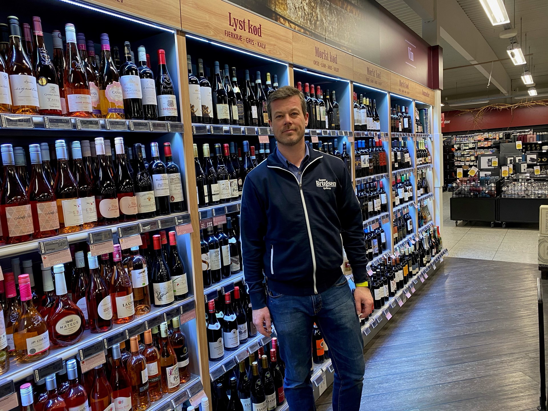 dansko peter kjellerup